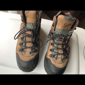 Dannebrog GTX Hiking Boots